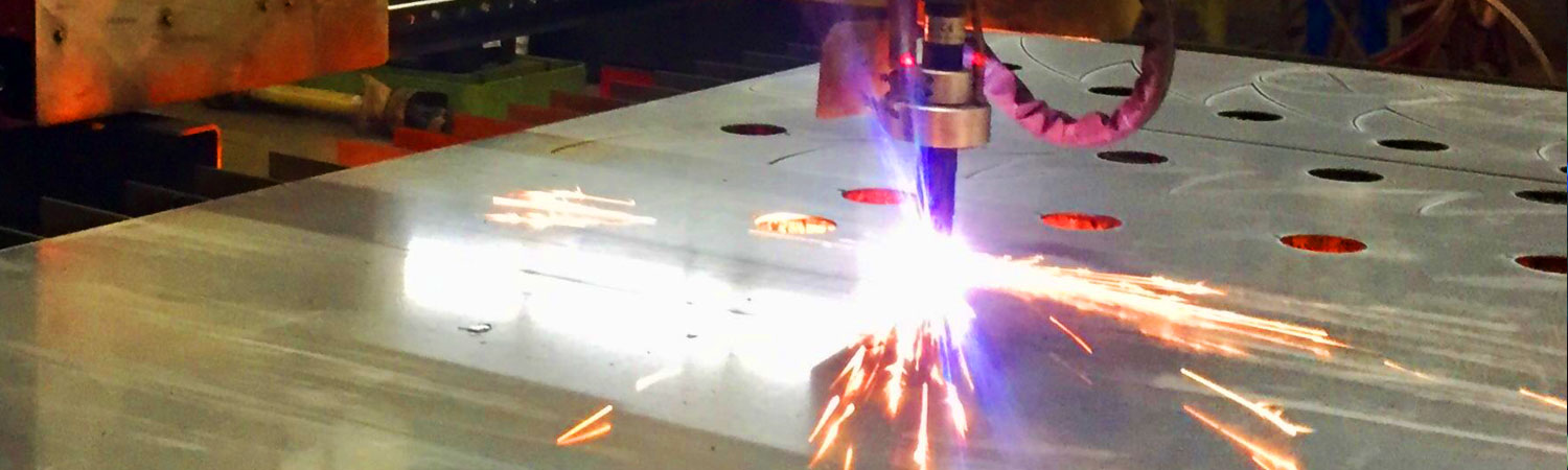 Metallbau und Blechbearbeitung
