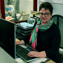 Marianne Schmied