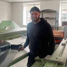 Tobias Kalau