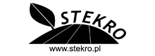 stekro logo